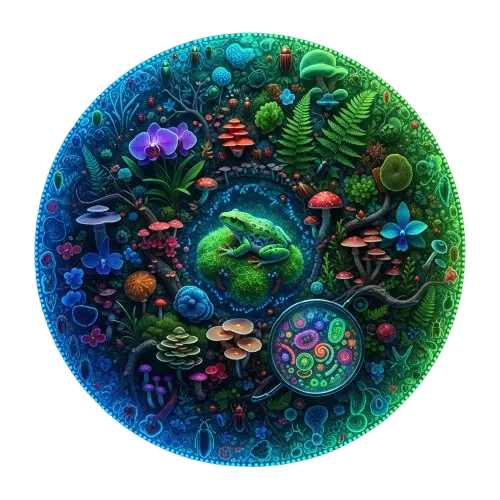 IdentifyLife is a worldwide collaborative initiative dedicated to the identification of living organisms.  By indexing and providing access to identification keys and taxonomic resources from across the World Wide Web, IdentifyLife supports accurate, reproducible, and standardized biological identification across all domains of life.