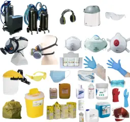 DISTRIBUTEUR MURAL GEL HYDROALCOOLIQUE ABS