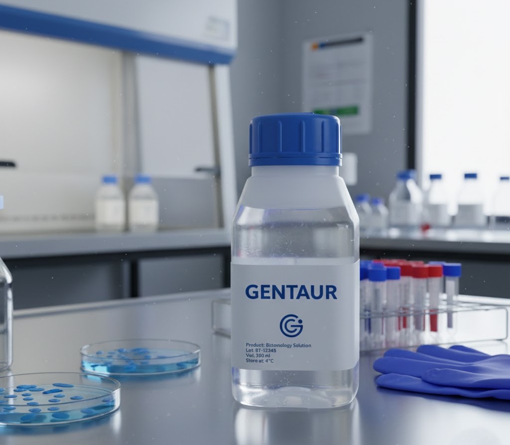 Agar Agar (Plant Tissue Culture Grade)