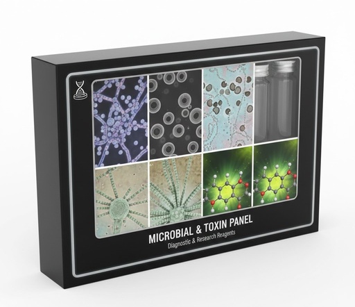 [bact-ks-5051] Candida albicans