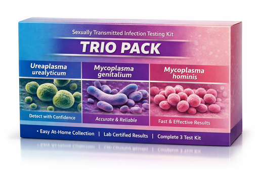 [bact-ks-55] Mycoplasma genitalium